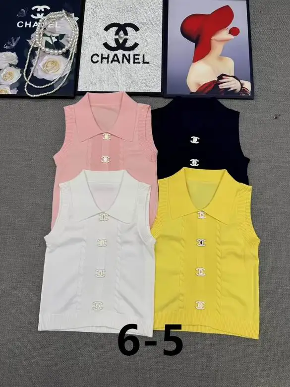 Chanel S-XL 93